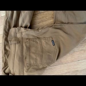 Prana Pants